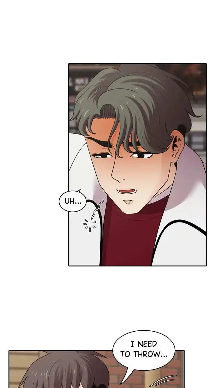 Tomorrow Chapter 105