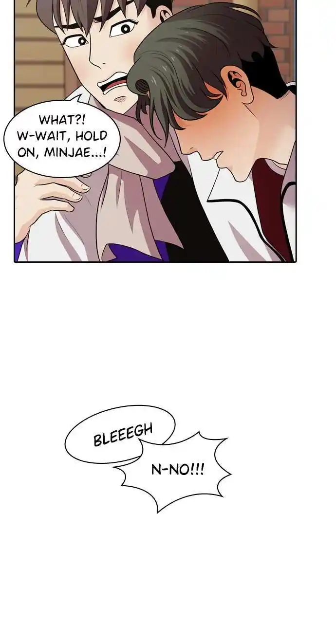 Tomorrow Chapter 105