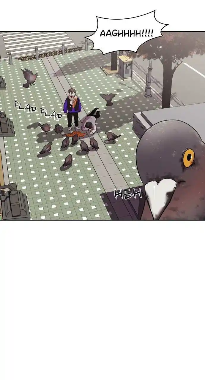 Tomorrow Chapter 105