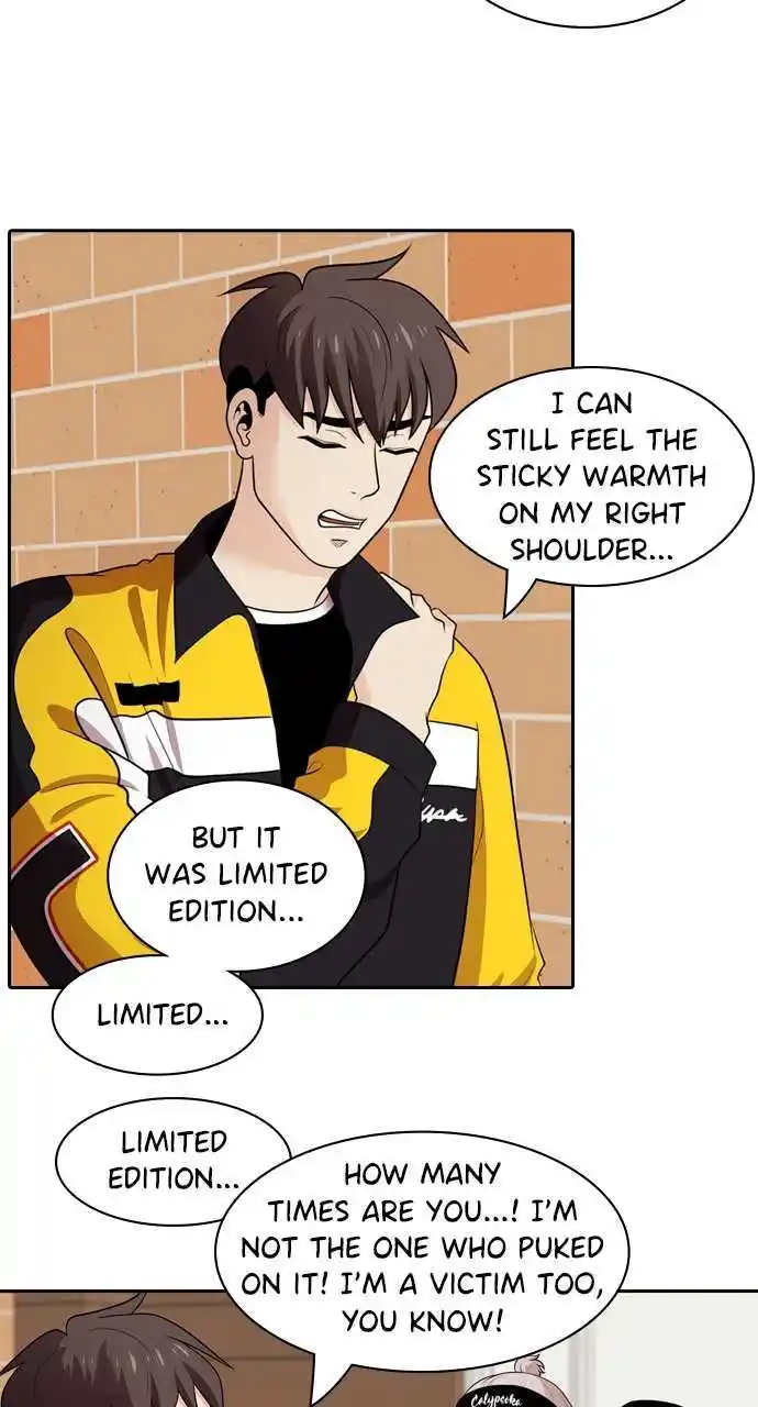 Tomorrow Chapter 105