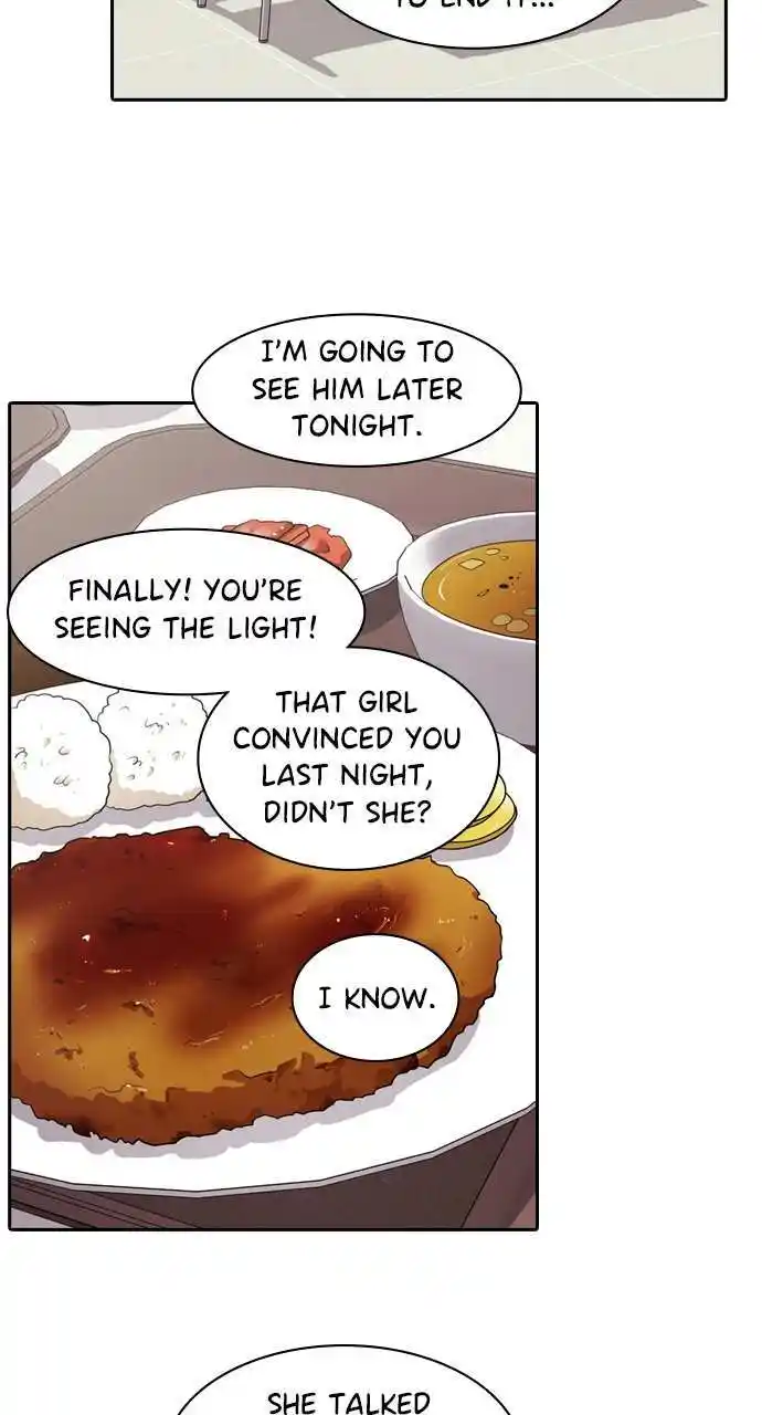 Tomorrow Chapter 105