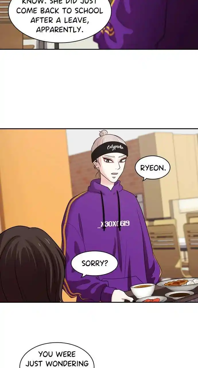 Tomorrow Chapter 105