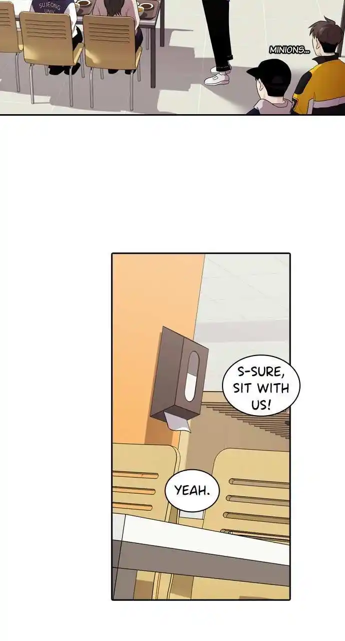 Tomorrow Chapter 105