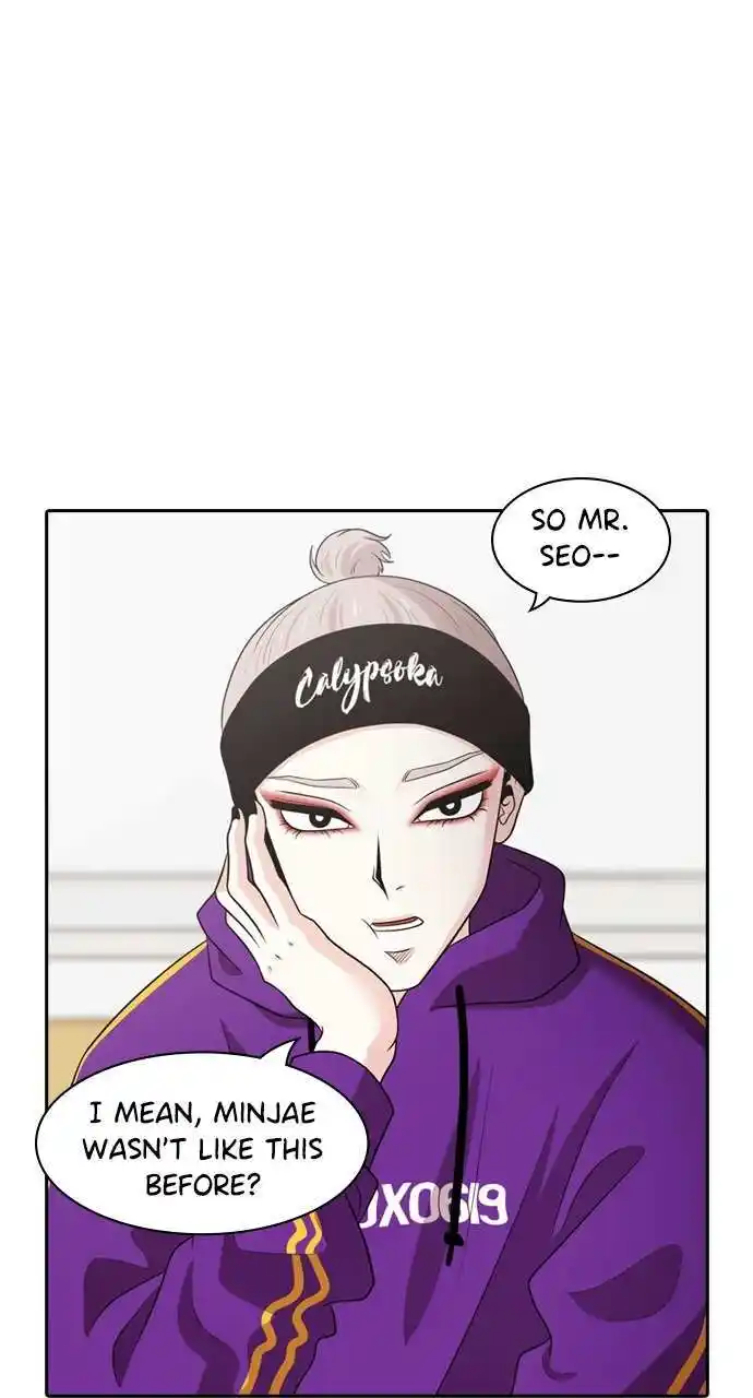 Tomorrow Chapter 105