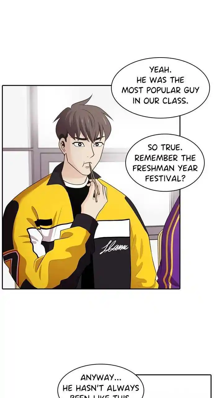 Tomorrow Chapter 105