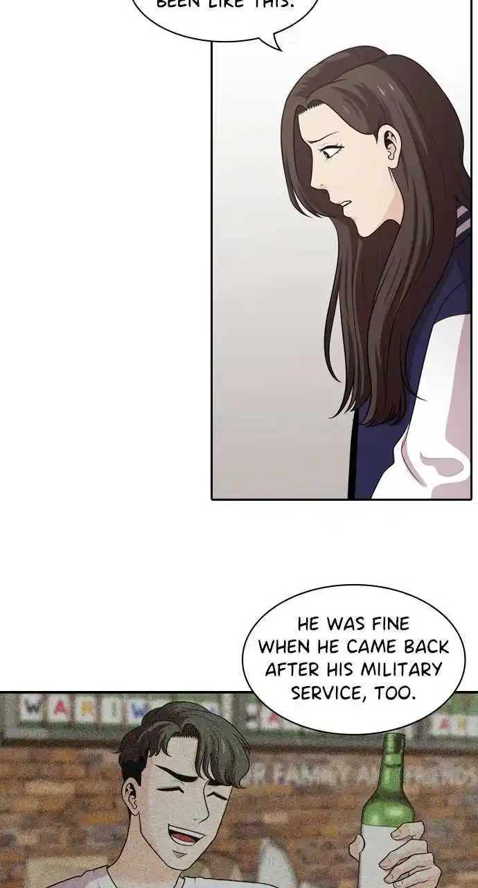 Tomorrow Chapter 105