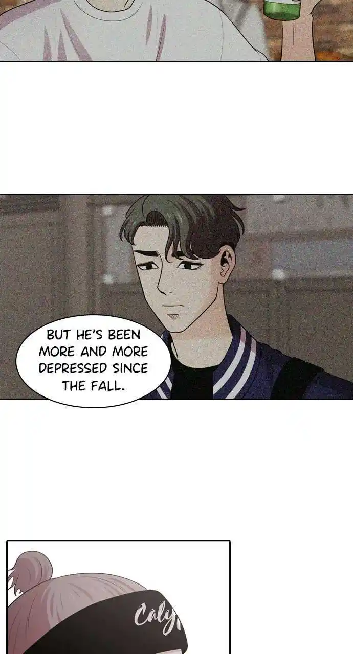 Tomorrow Chapter 105