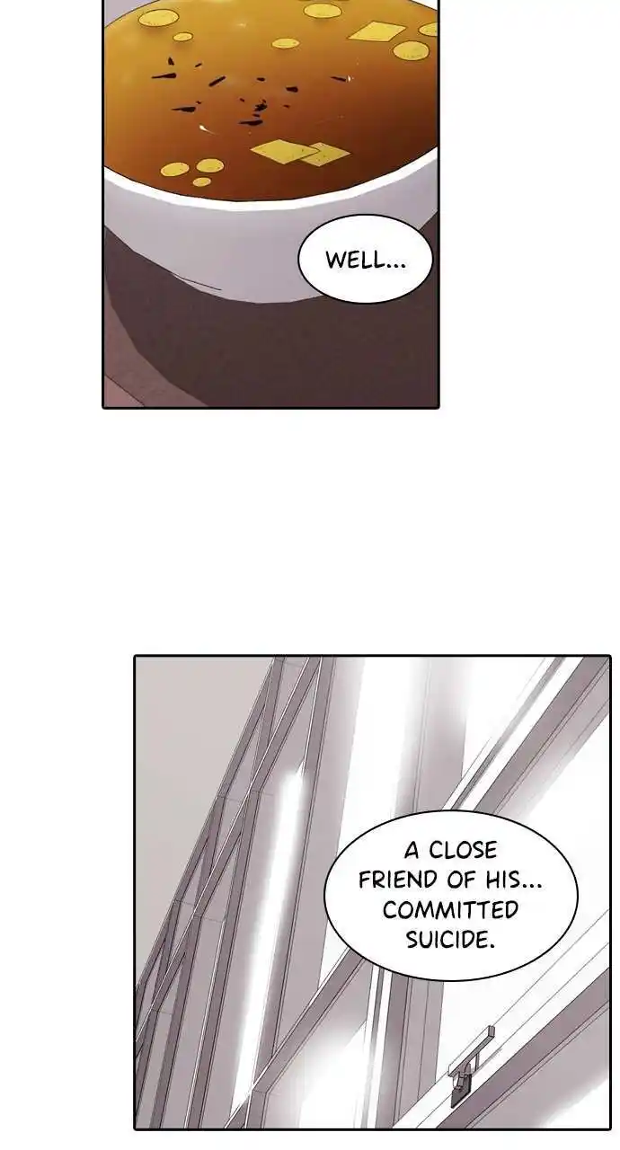 Tomorrow Chapter 105