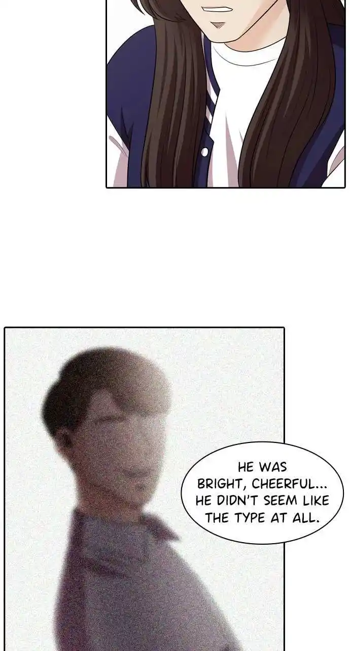 Tomorrow Chapter 105