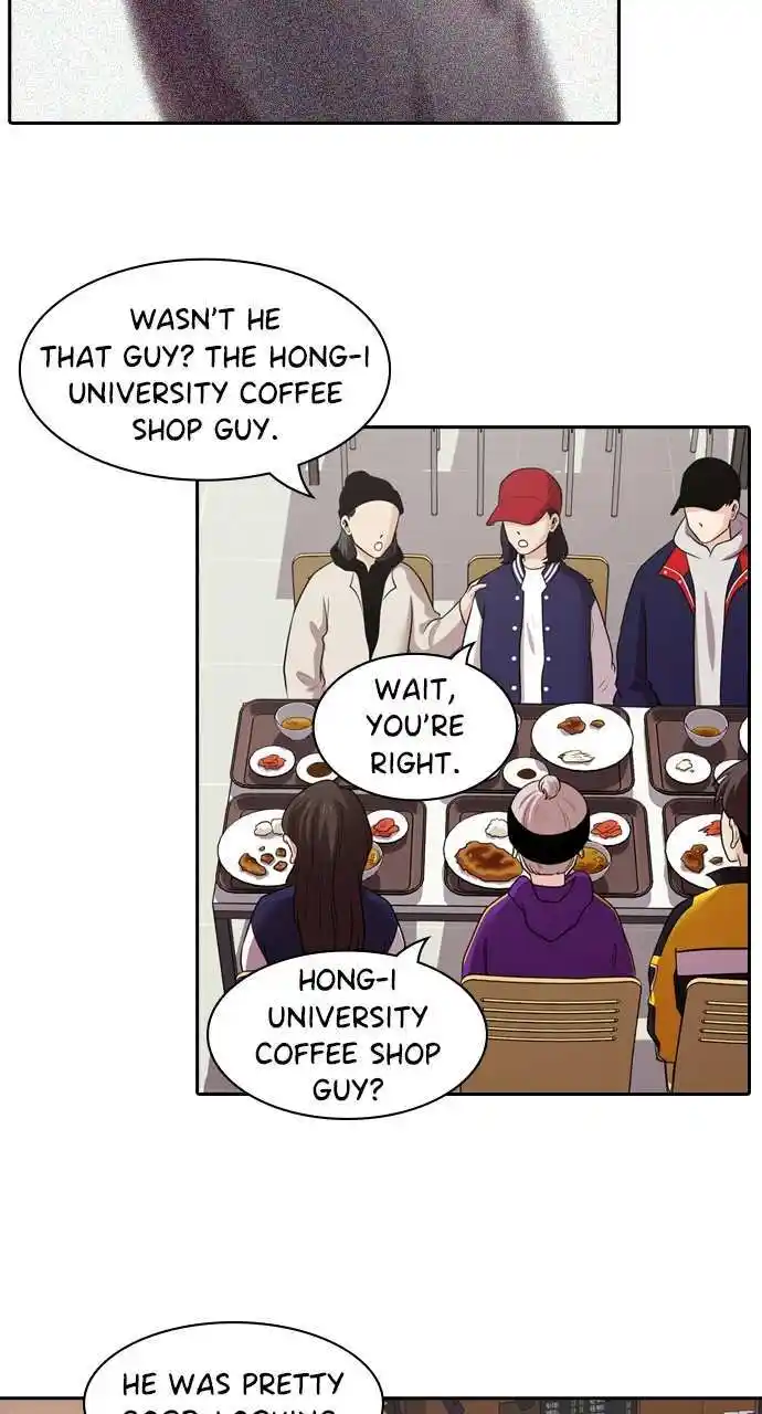 Tomorrow Chapter 105