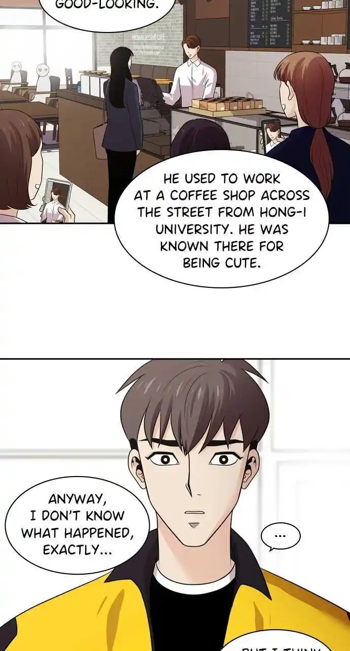 Tomorrow Chapter 105