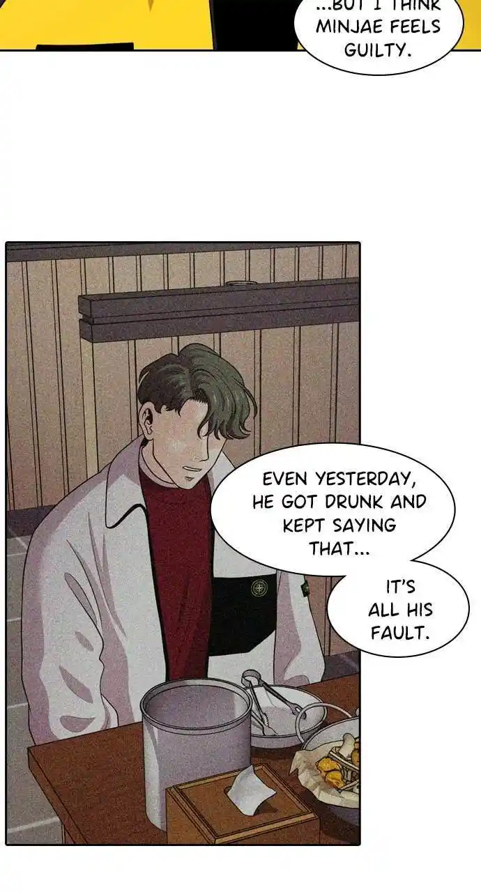 Tomorrow Chapter 105