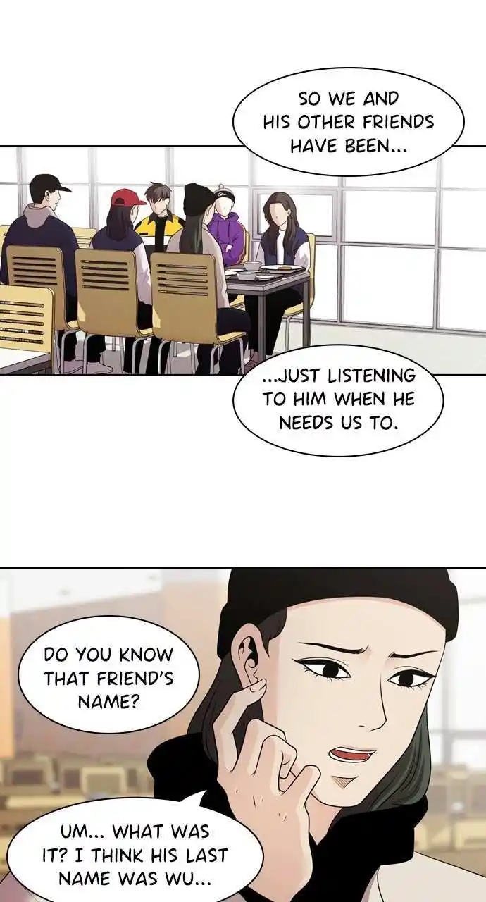 Tomorrow Chapter 105