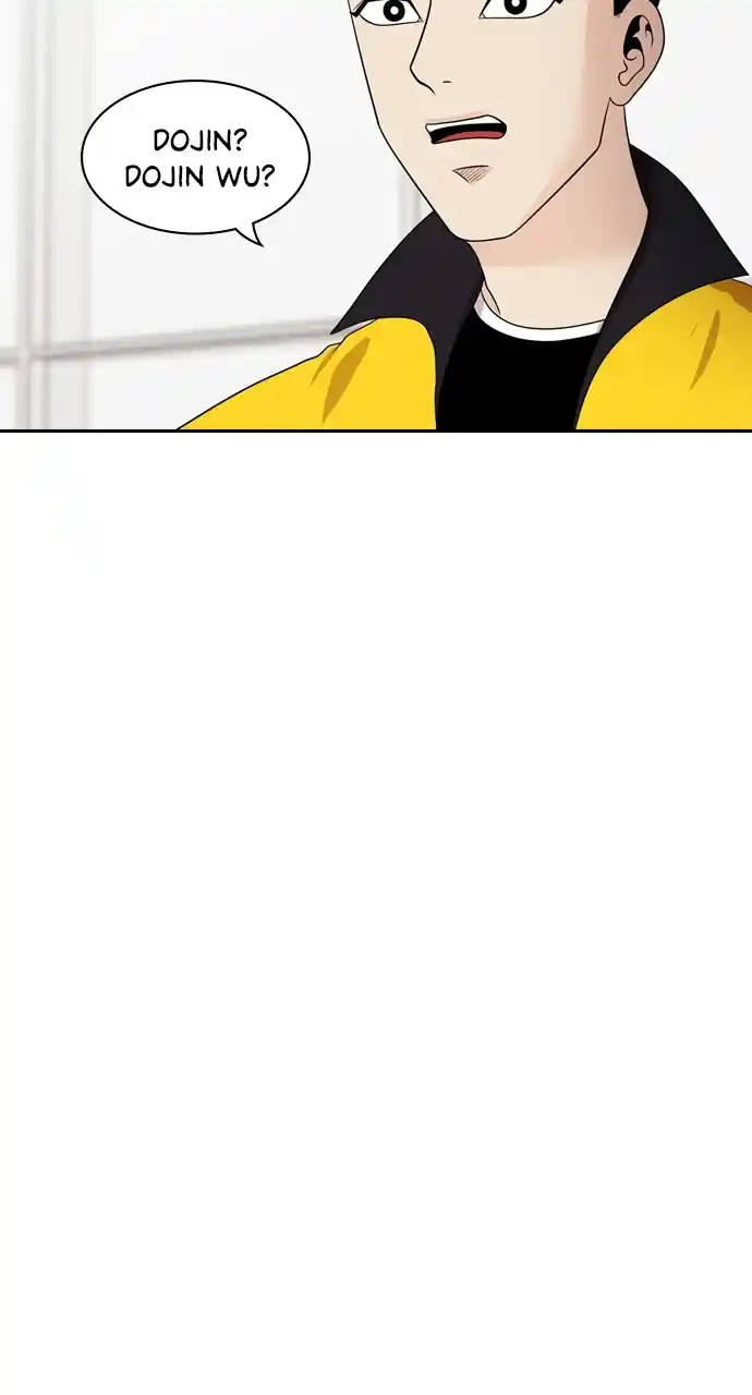 Tomorrow Chapter 105