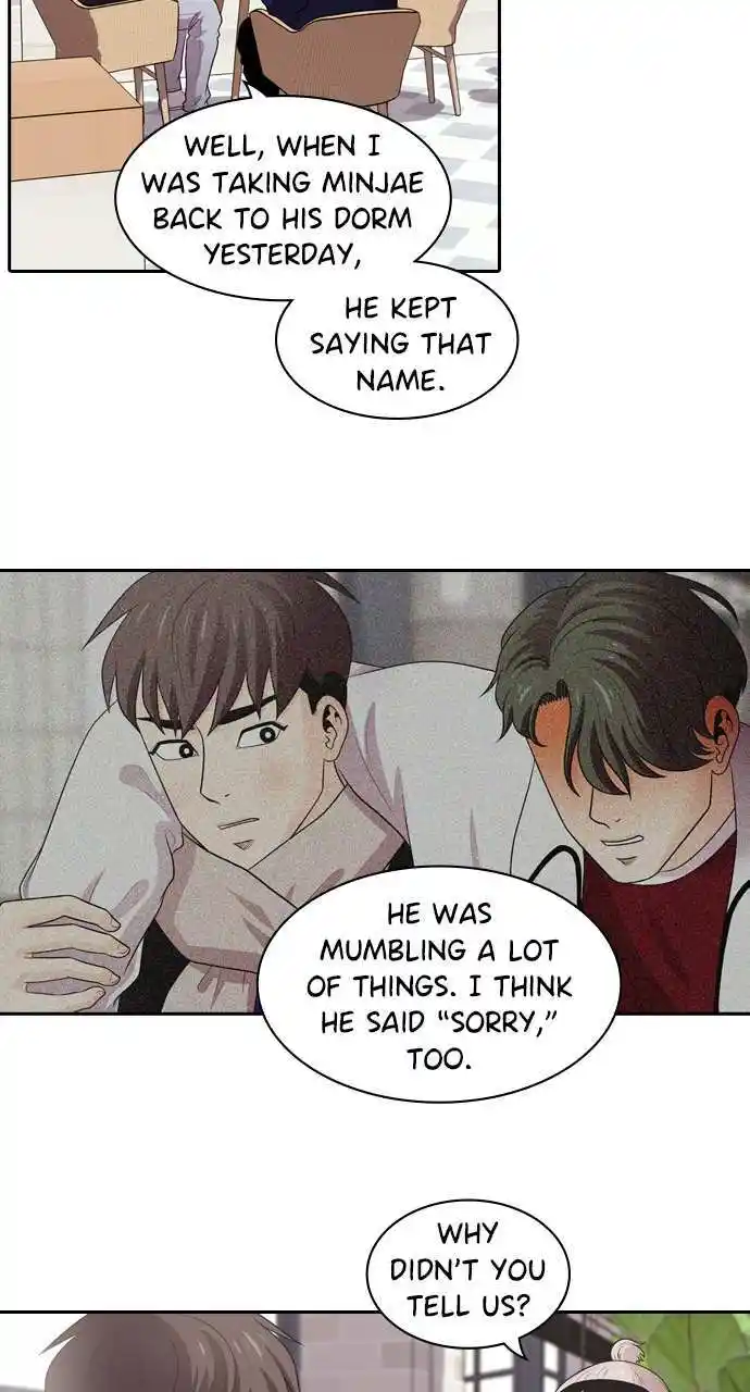 Tomorrow Chapter 105