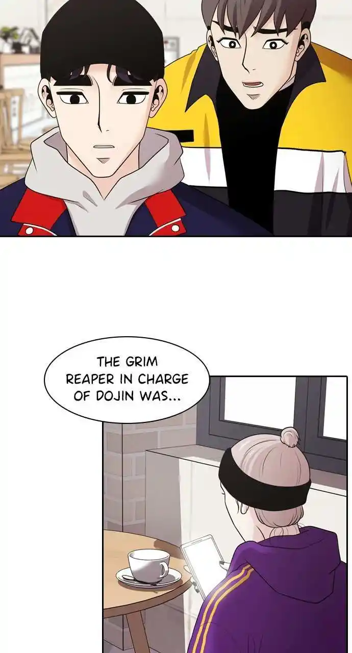 Tomorrow Chapter 105