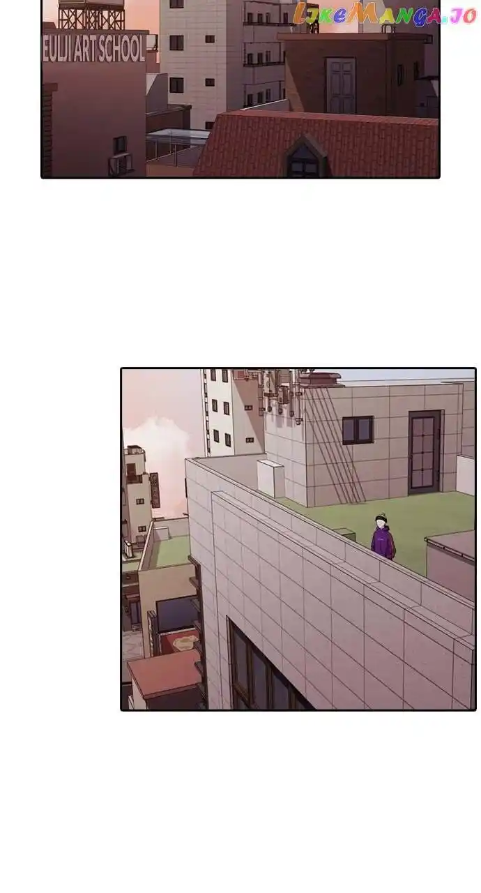 Tomorrow Chapter 106