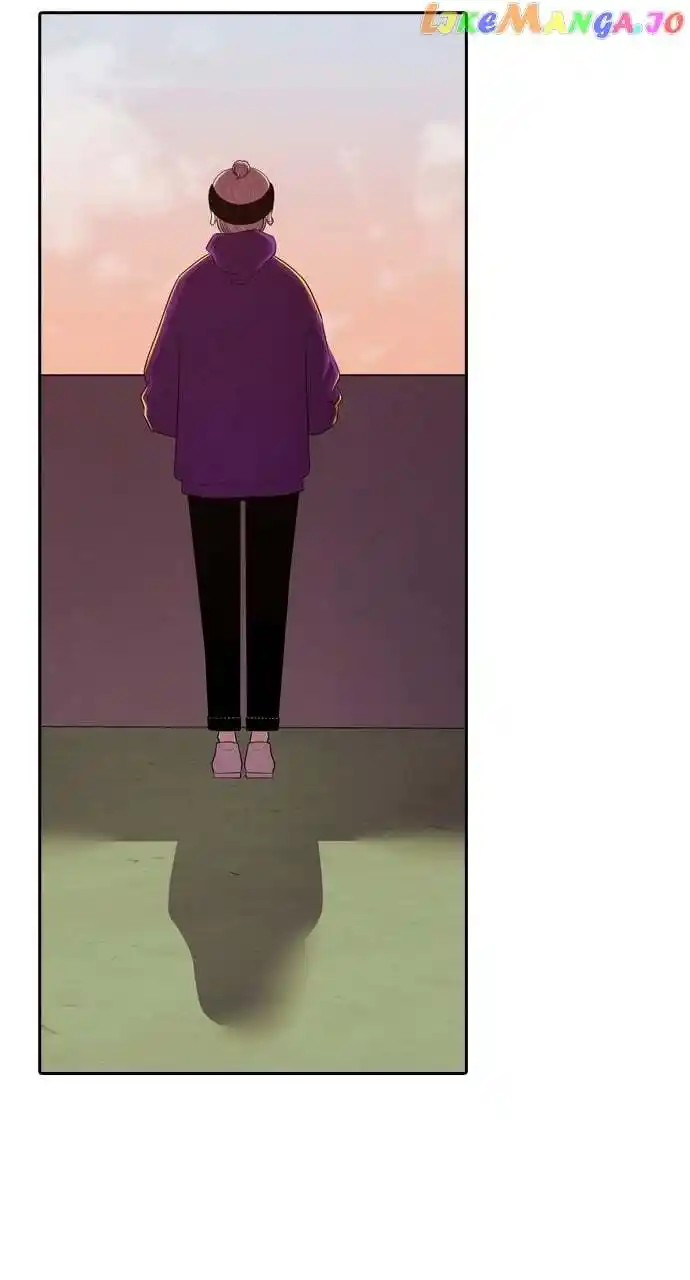 Tomorrow Chapter 106