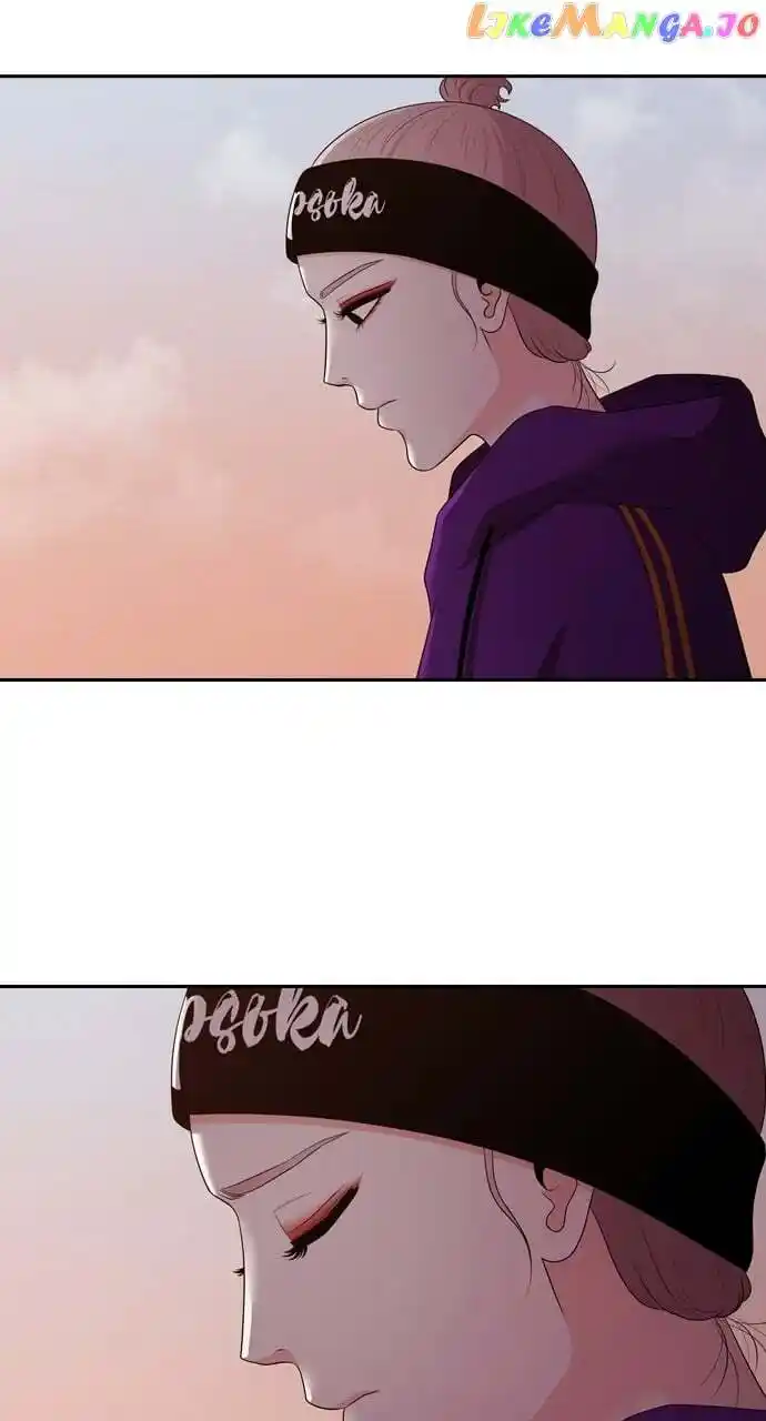 Tomorrow Chapter 106