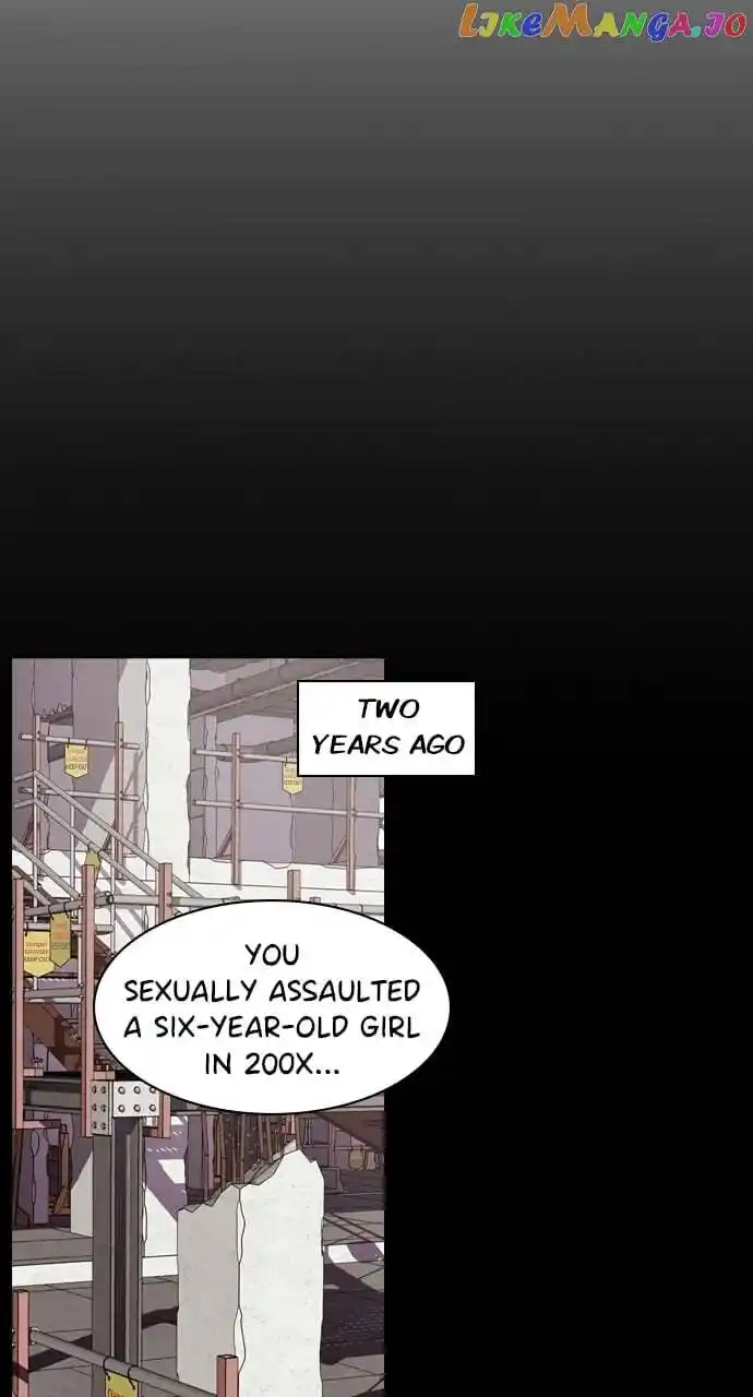 Tomorrow Chapter 106