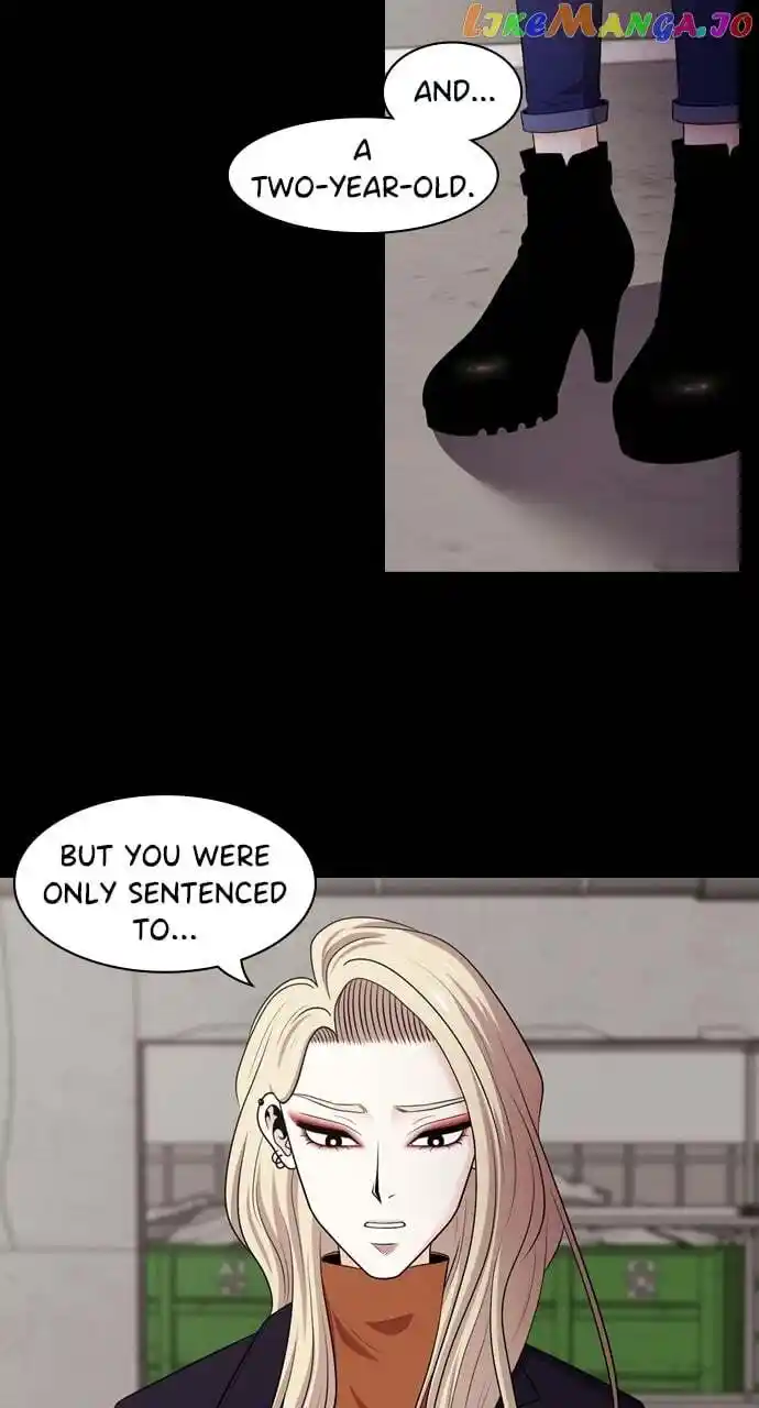 Tomorrow Chapter 106