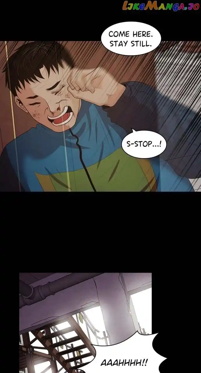 Tomorrow Chapter 106