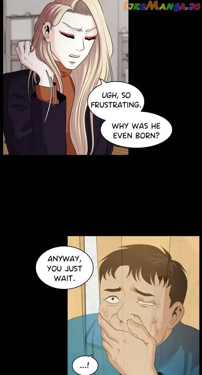 Tomorrow Chapter 106