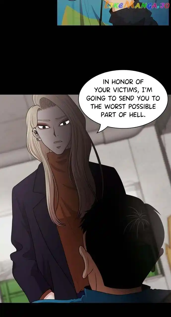 Tomorrow Chapter 106