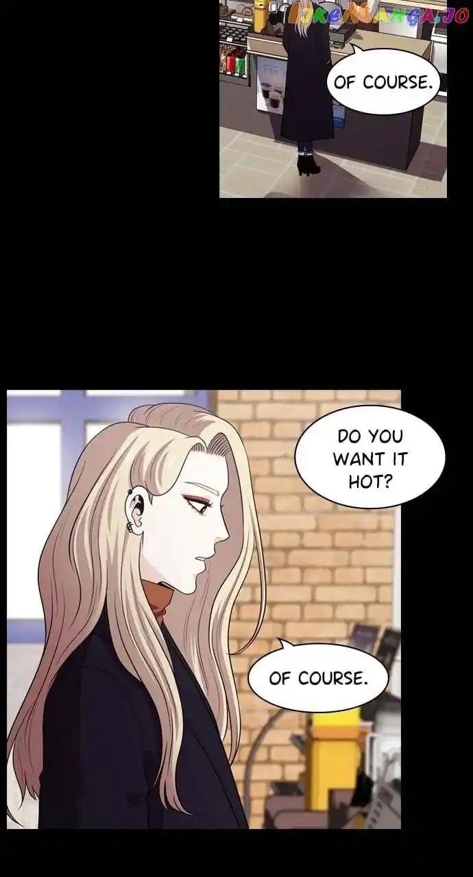 Tomorrow Chapter 106