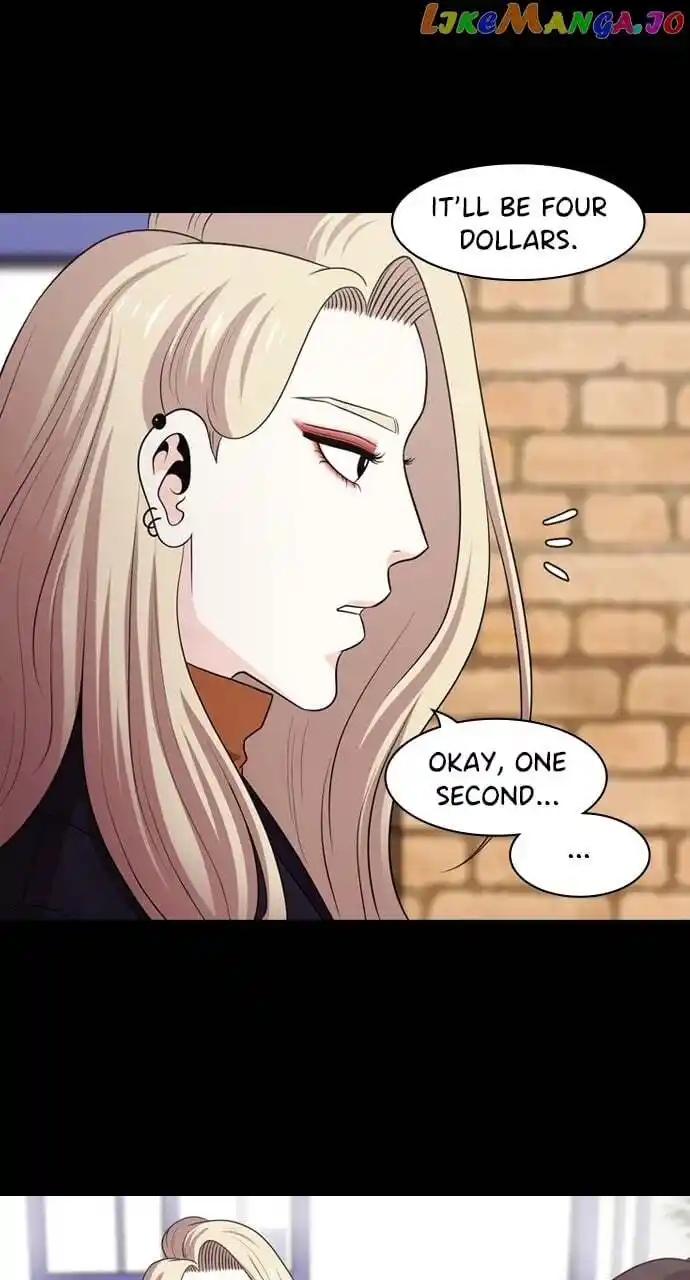 Tomorrow Chapter 106