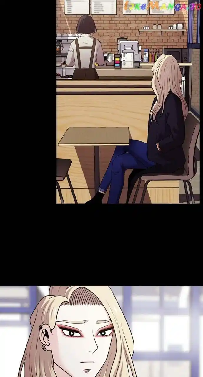 Tomorrow Chapter 106