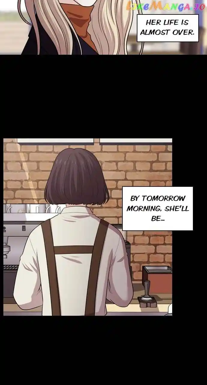 Tomorrow Chapter 106