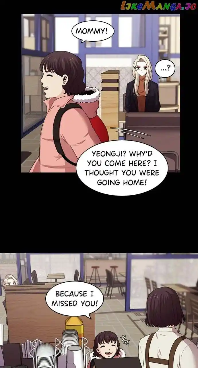 Tomorrow Chapter 106