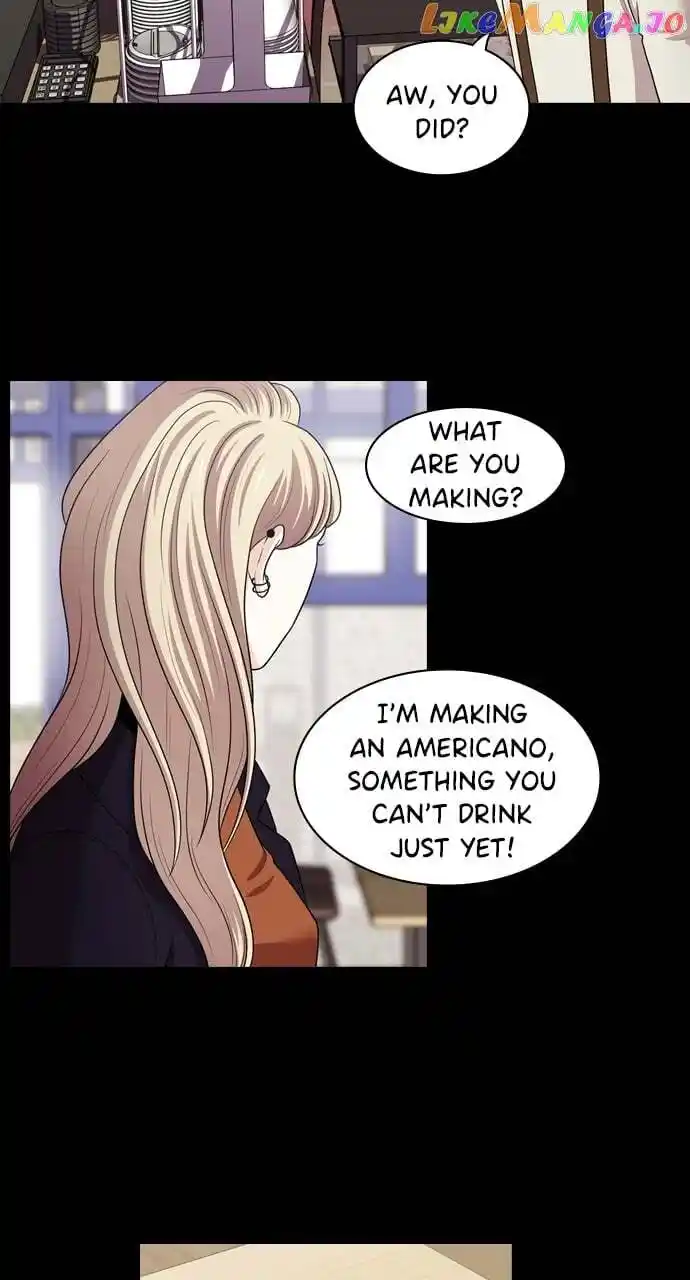 Tomorrow Chapter 106