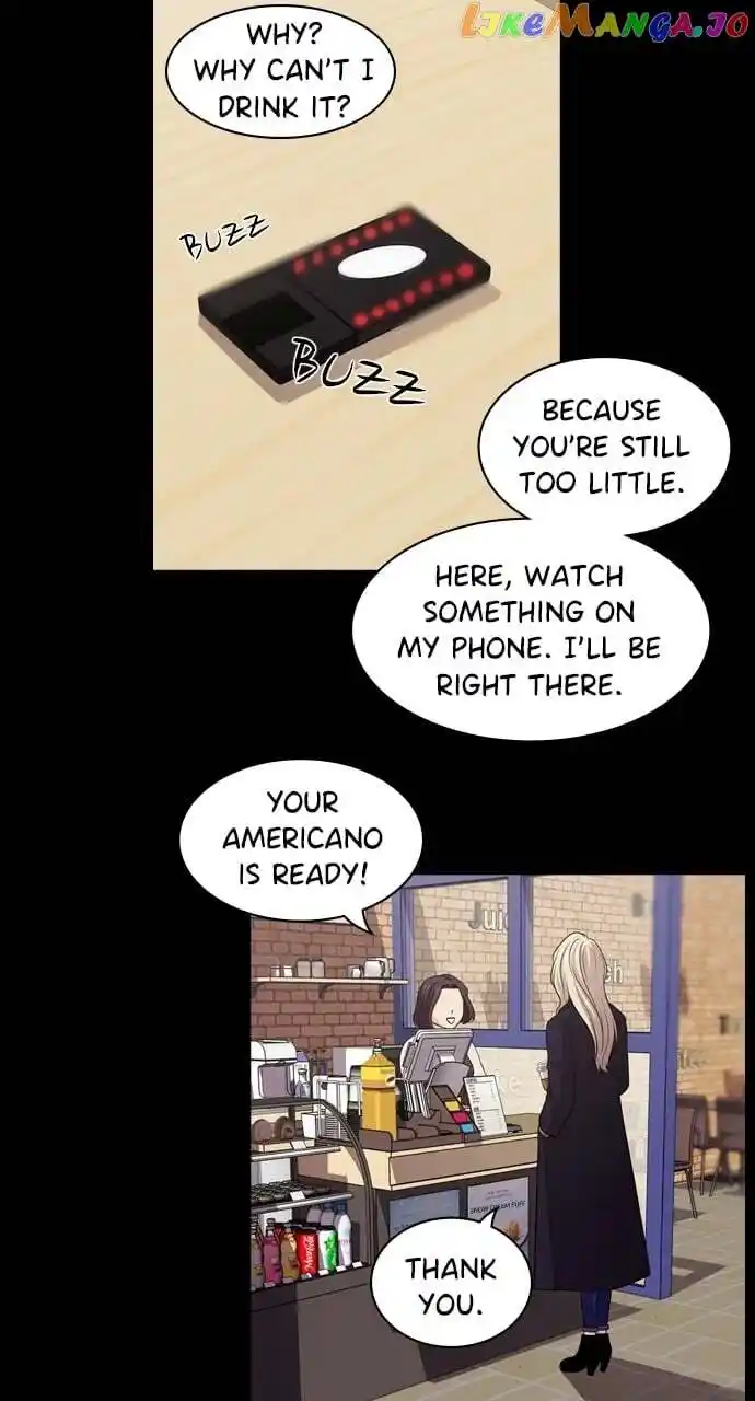 Tomorrow Chapter 106