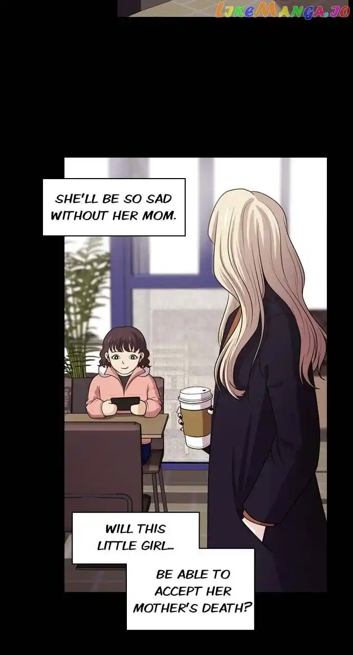 Tomorrow Chapter 106