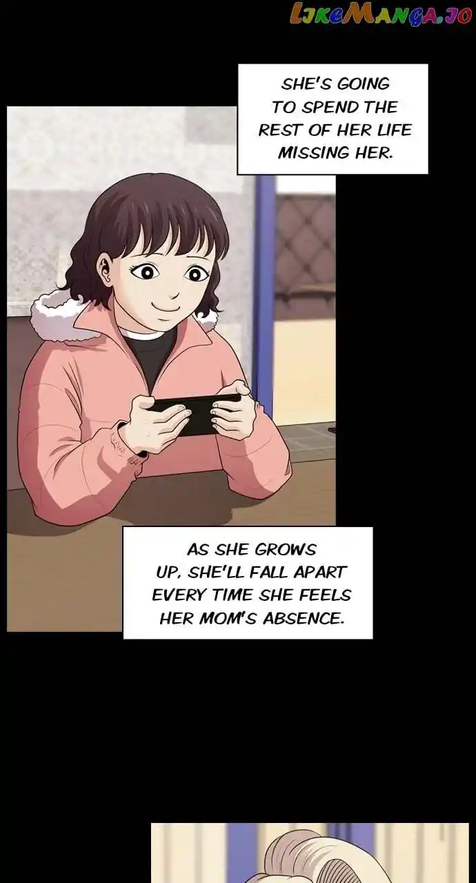 Tomorrow Chapter 106