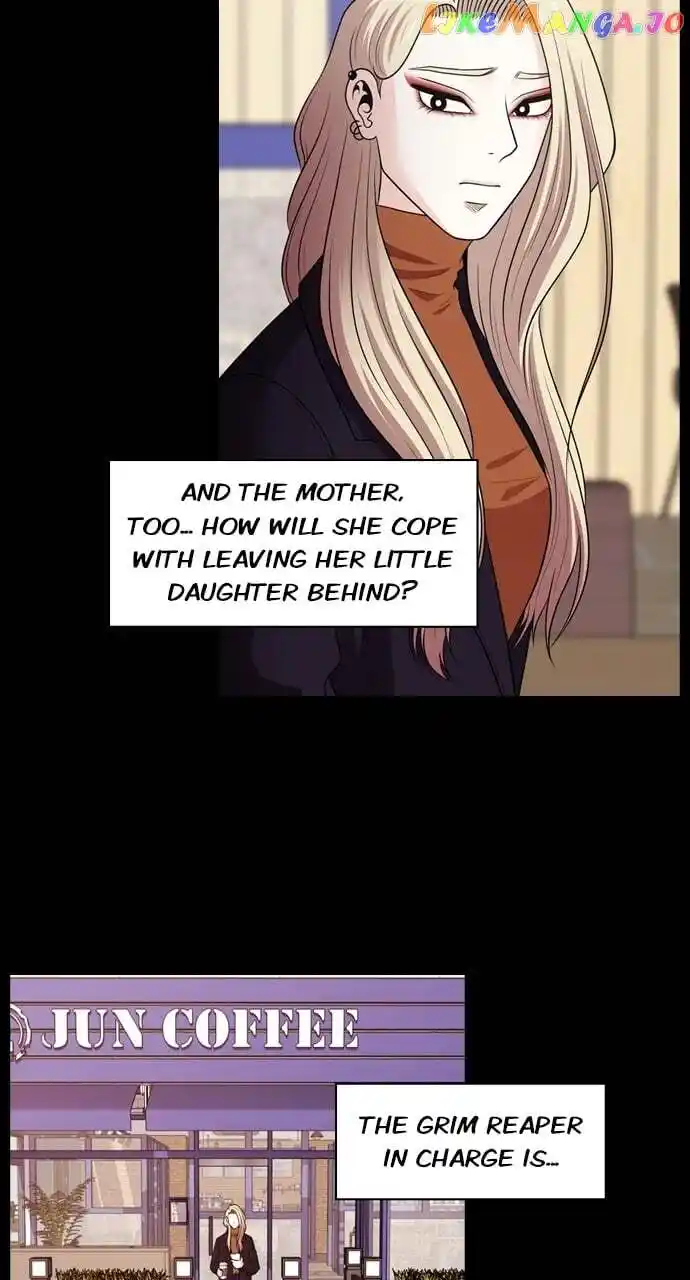 Tomorrow Chapter 106