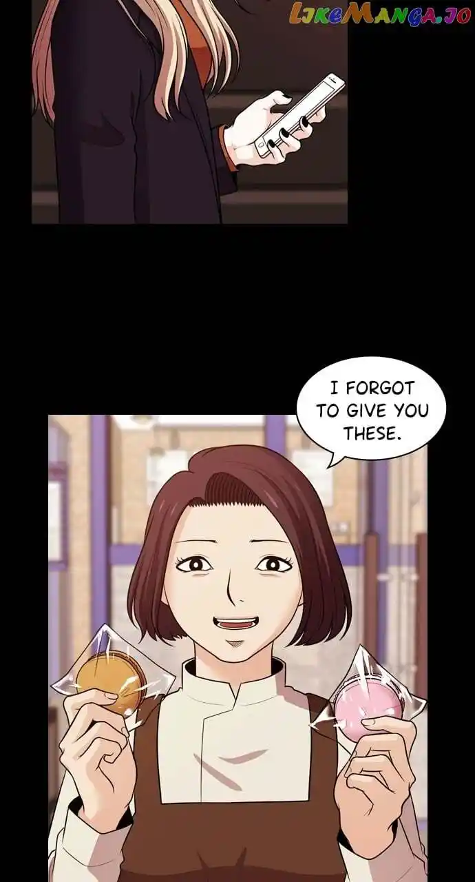 Tomorrow Chapter 106