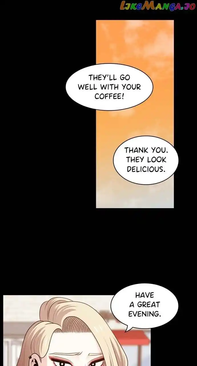 Tomorrow Chapter 106