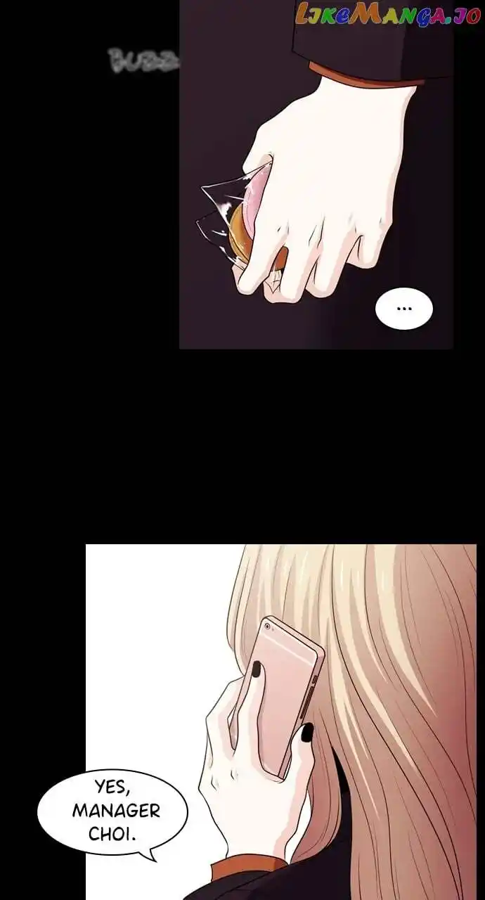 Tomorrow Chapter 106