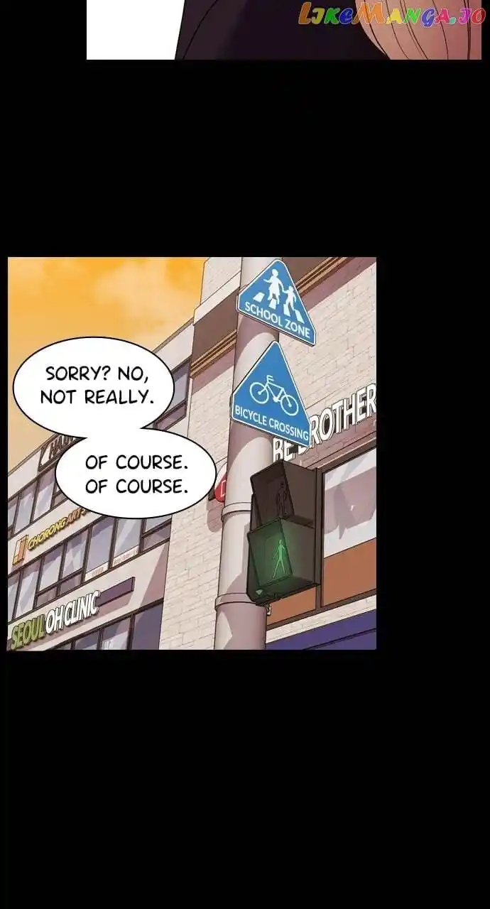 Tomorrow Chapter 106