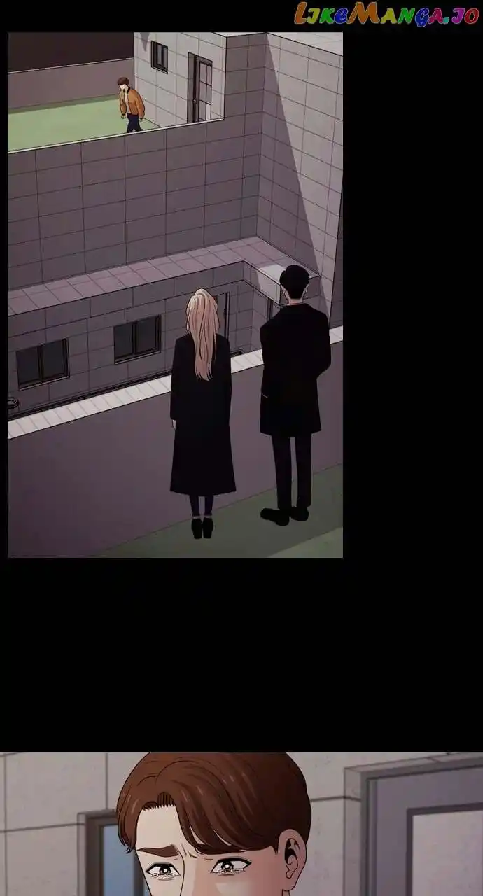 Tomorrow Chapter 106