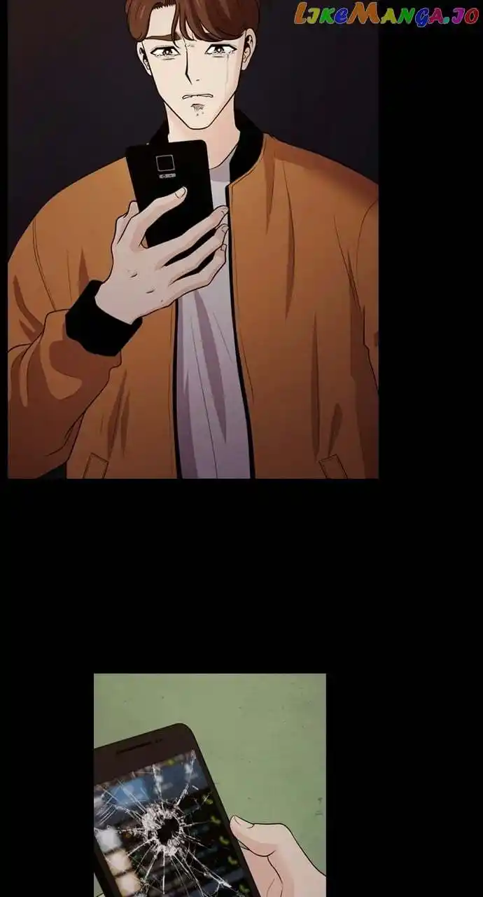 Tomorrow Chapter 106