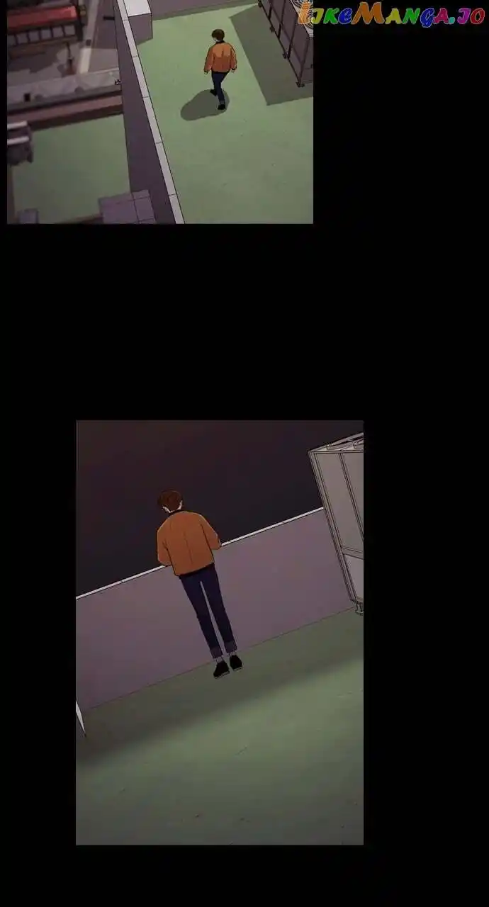 Tomorrow Chapter 106