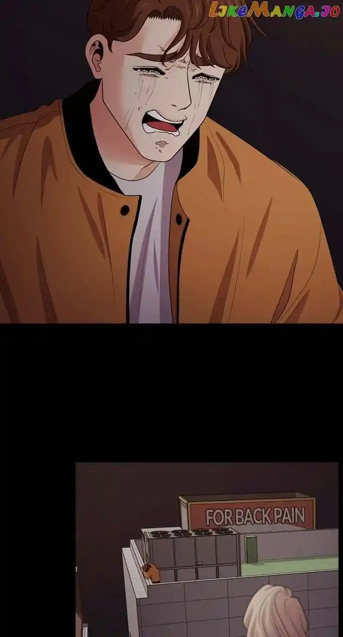 Tomorrow Chapter 106