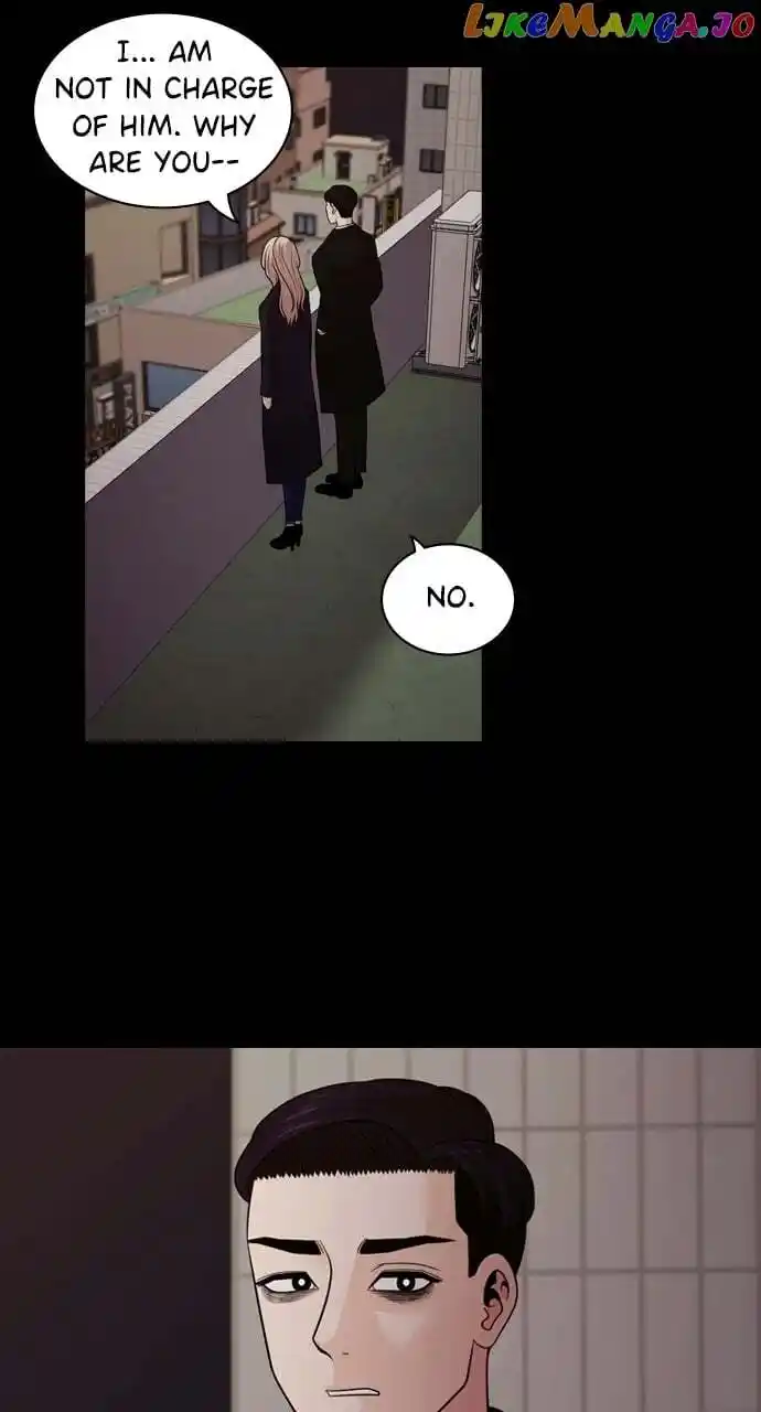 Tomorrow Chapter 106