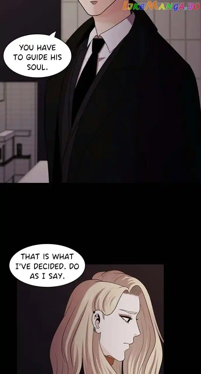 Tomorrow Chapter 106