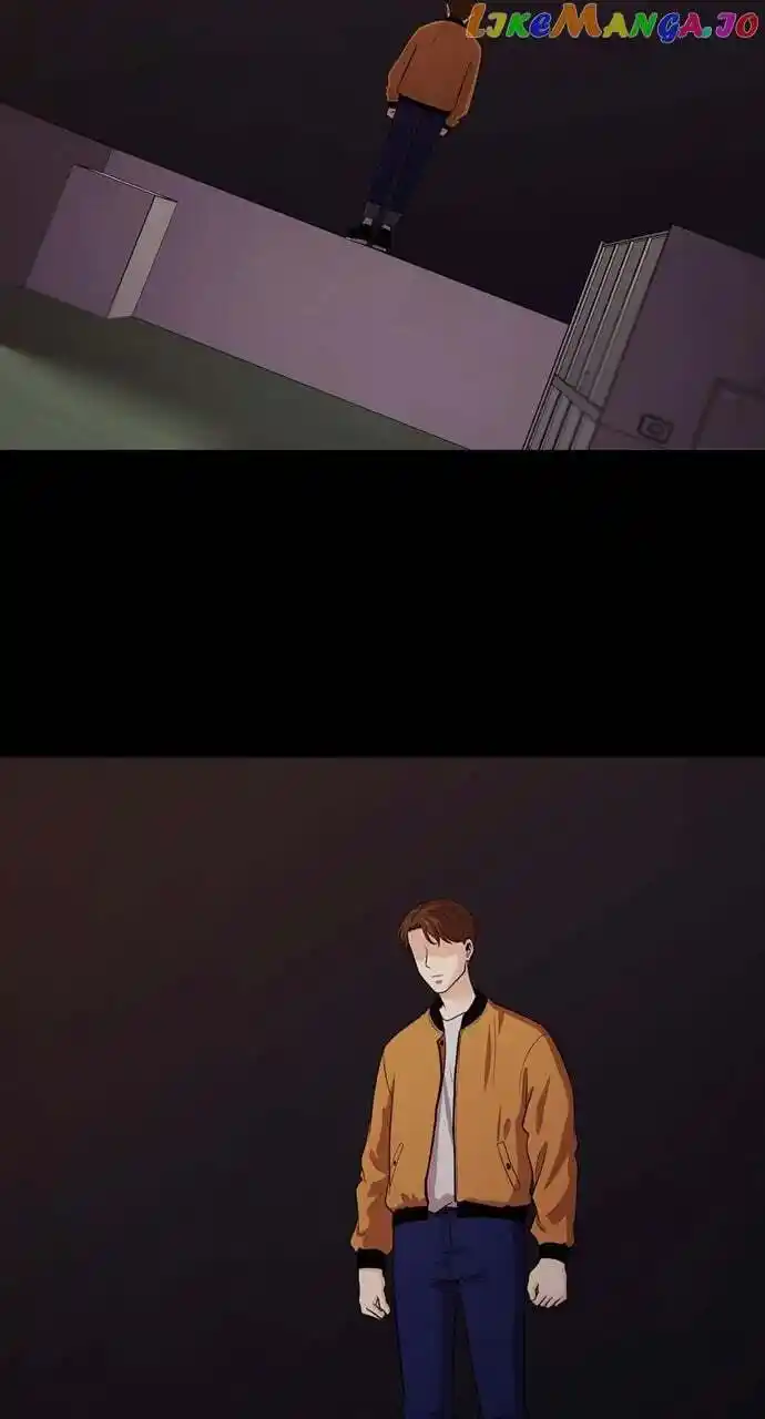 Tomorrow Chapter 106