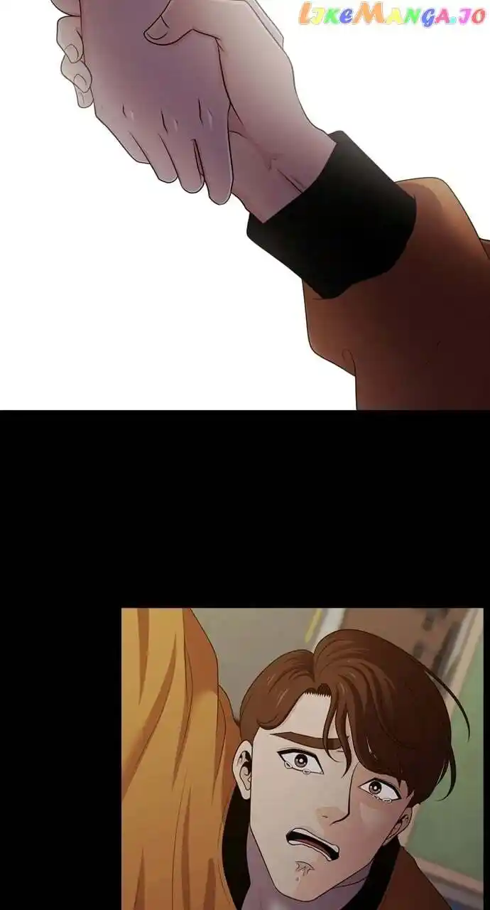 Tomorrow Chapter 106